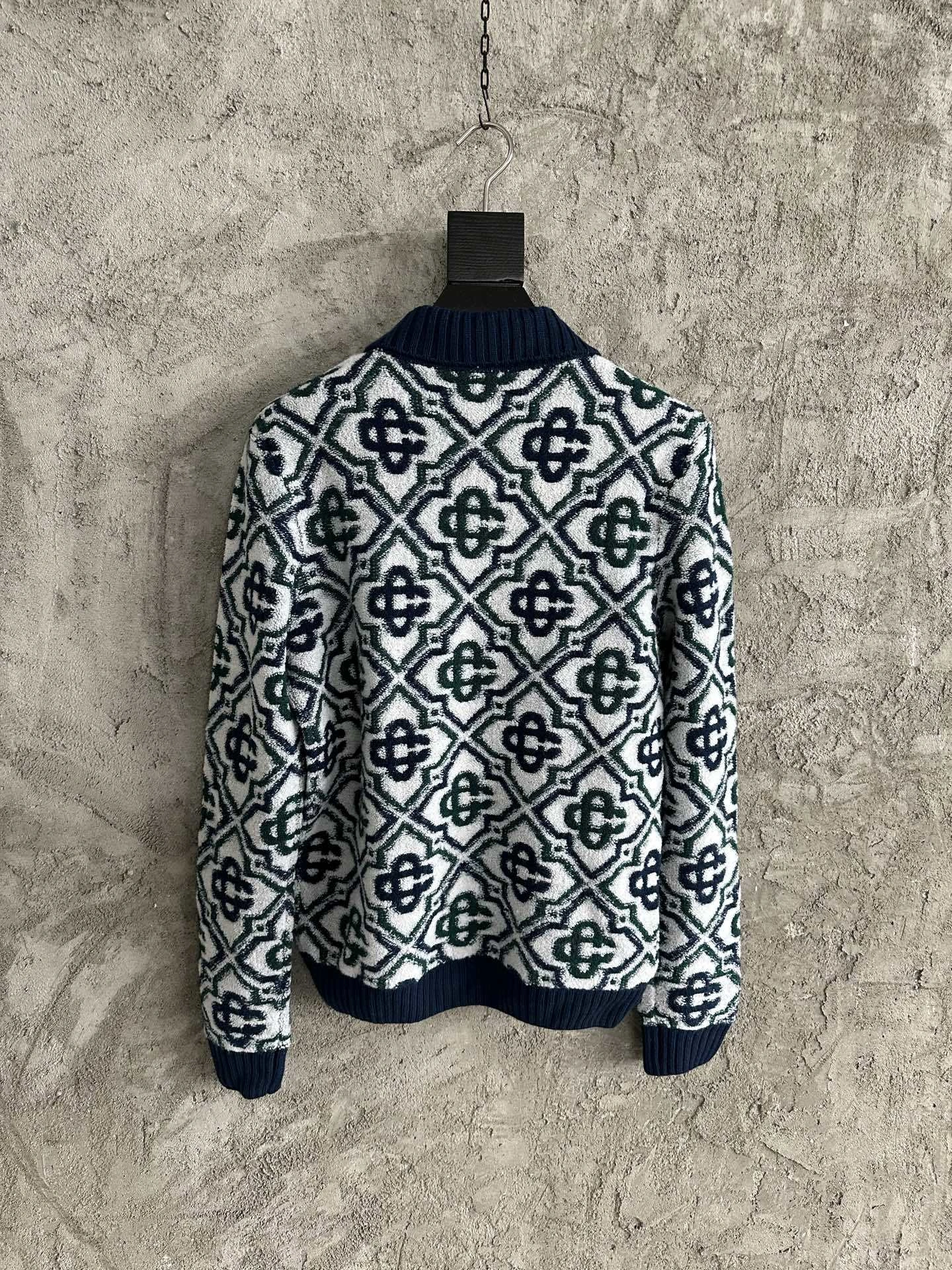 wg.luxury-- 31s1281931 2025SS wool item:F-F409A0815H